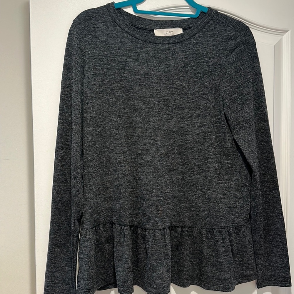 Loft Sweater